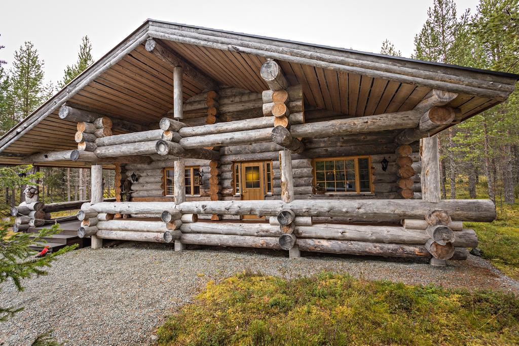 Unelmaveska Ruka Exterior foto