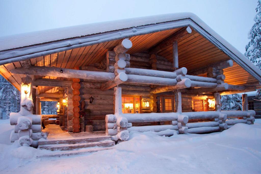 Unelmaveska Ruka Exterior foto